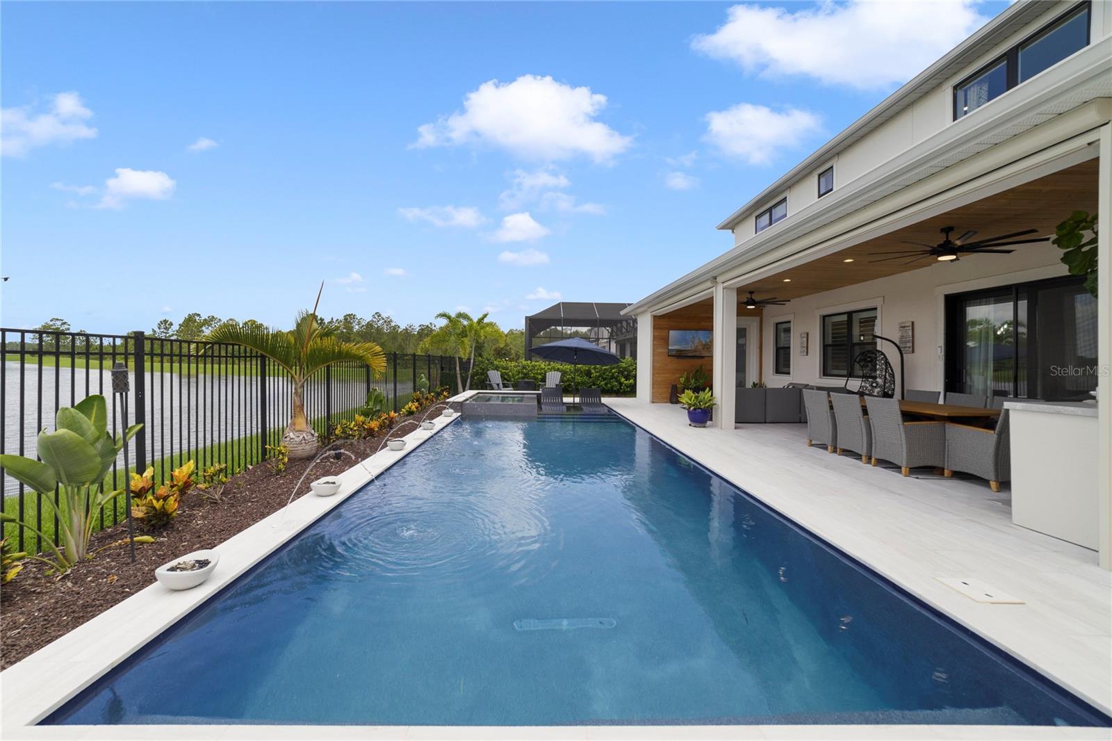 LAUREL POINTE PH 1 - Residential