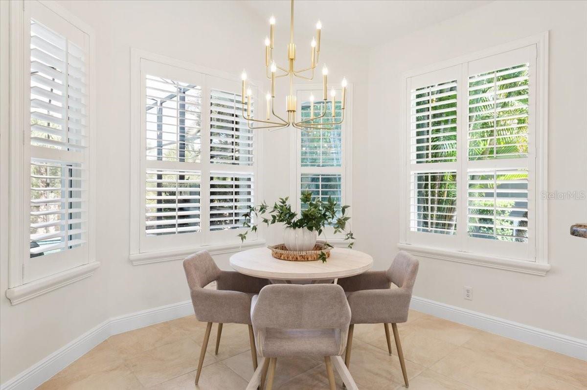 LAKEWOOD RANCH COUNTRY CLUB VILLAGE - Residential