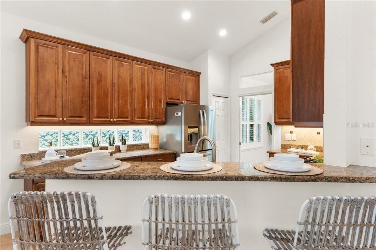 LAKEWOOD RANCH COUNTRY CLUB VILLAGE - Residential