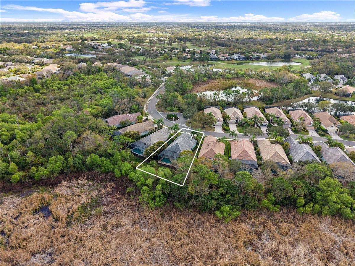 LAKEWOOD RANCH COUNTRY CLUB VILLAGE - Residential
