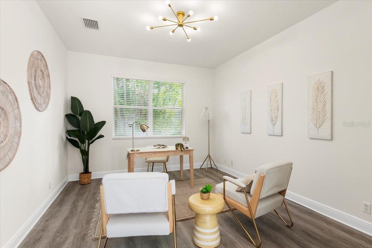 LAKEWOOD RANCH COUNTRY CLUB VILLAGE - Residential