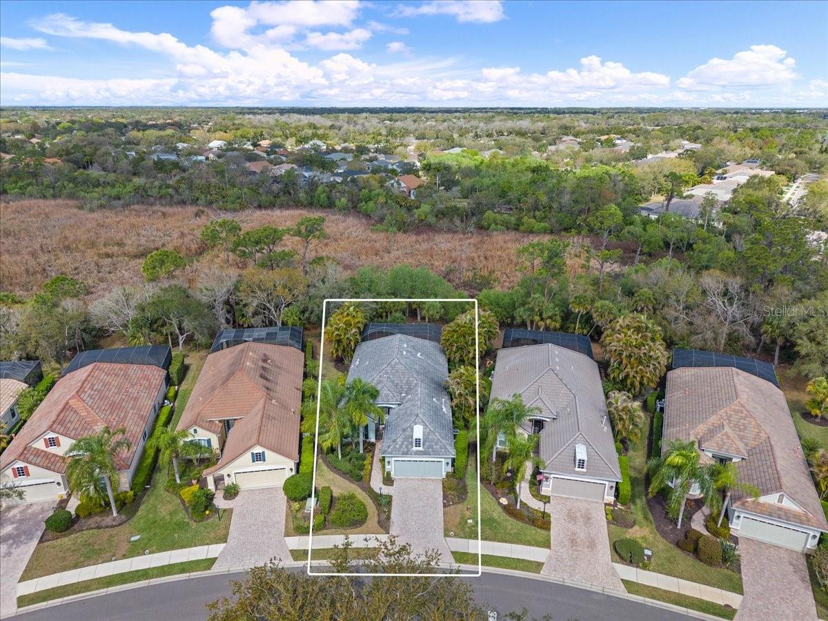 LAKEWOOD RANCH COUNTRY CLUB VILLAGE - Residential