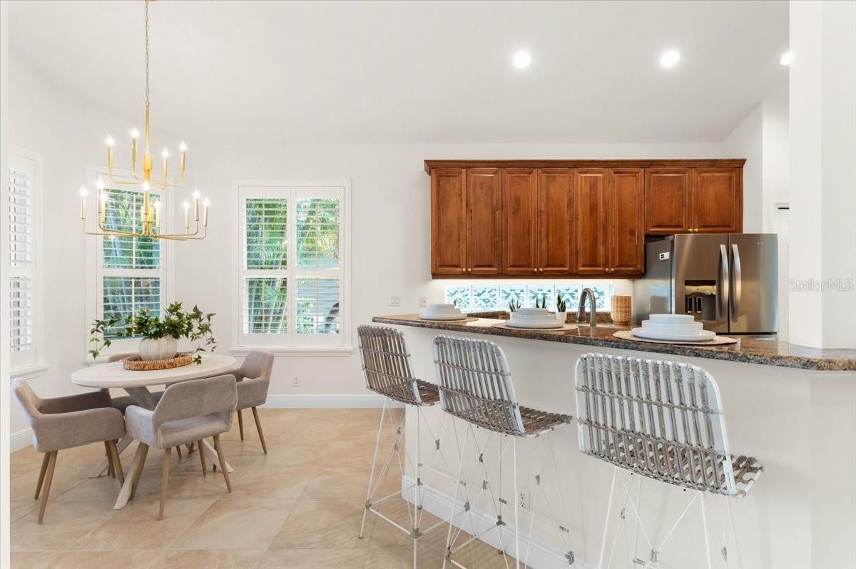 LAKEWOOD RANCH COUNTRY CLUB VILLAGE - Residential