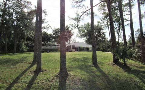 A home in NORTH PORT