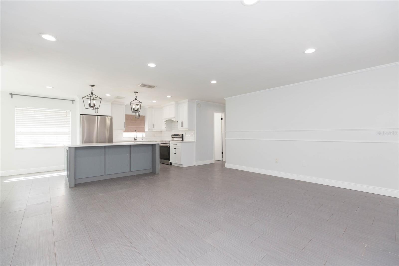 WOODBERY ESTATES - Residential Lease