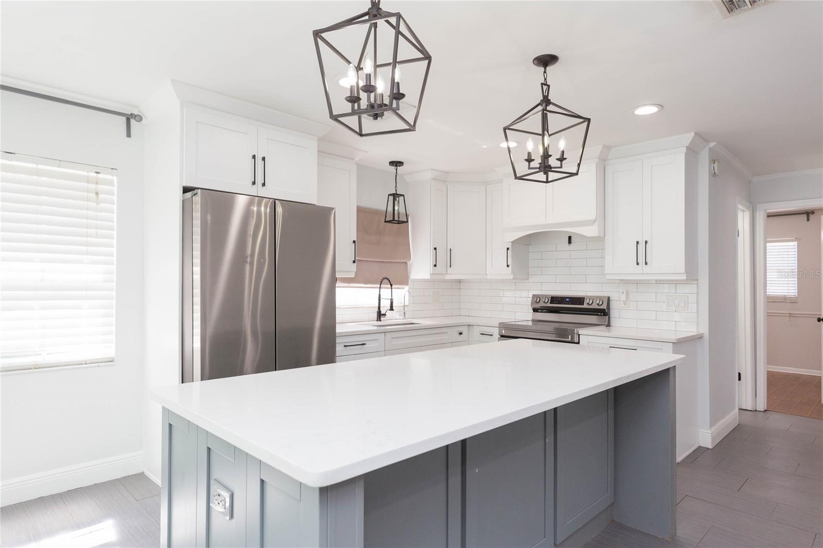 WOODBERY ESTATES - Residential Lease