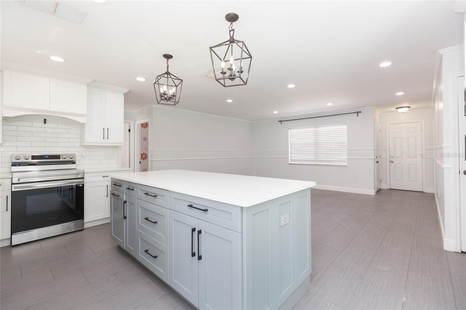 WOODBERY ESTATES - Residential Lease