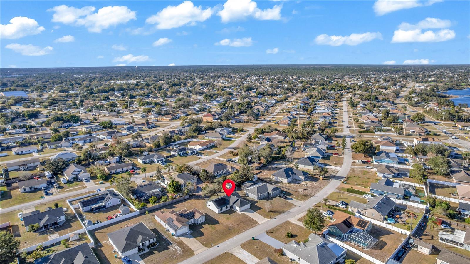 DELTONA LAKES UNIT 32 - Residential