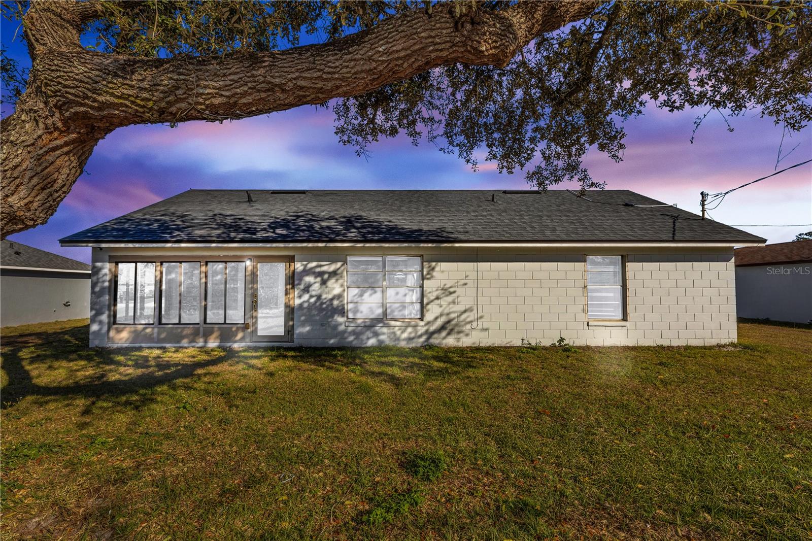 DELTONA LAKES UNIT 32 - Residential