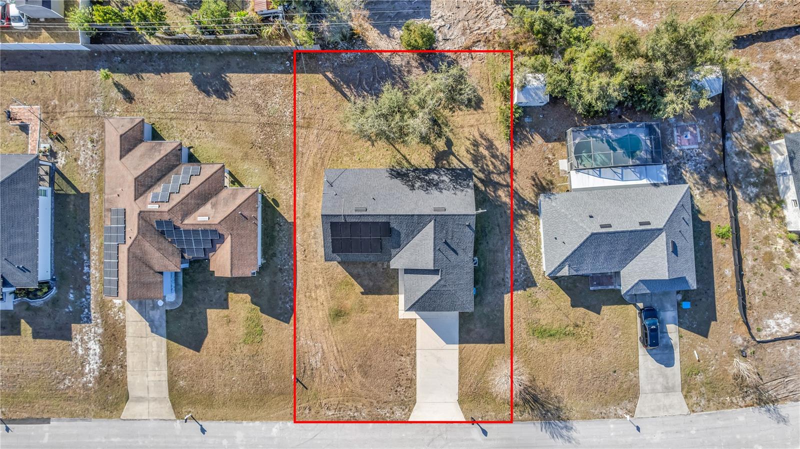 DELTONA LAKES UNIT 32 - Residential