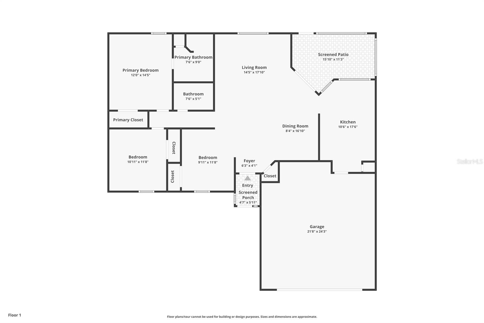 DELTONA LAKES UNIT 32 - Residential