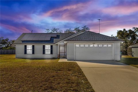 Photo of 2436 Ainsworth Avenue, Deltona, FL 32738 (MLS # V4946803)