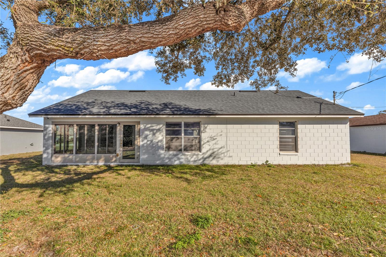 DELTONA LAKES UNIT 32 - Residential