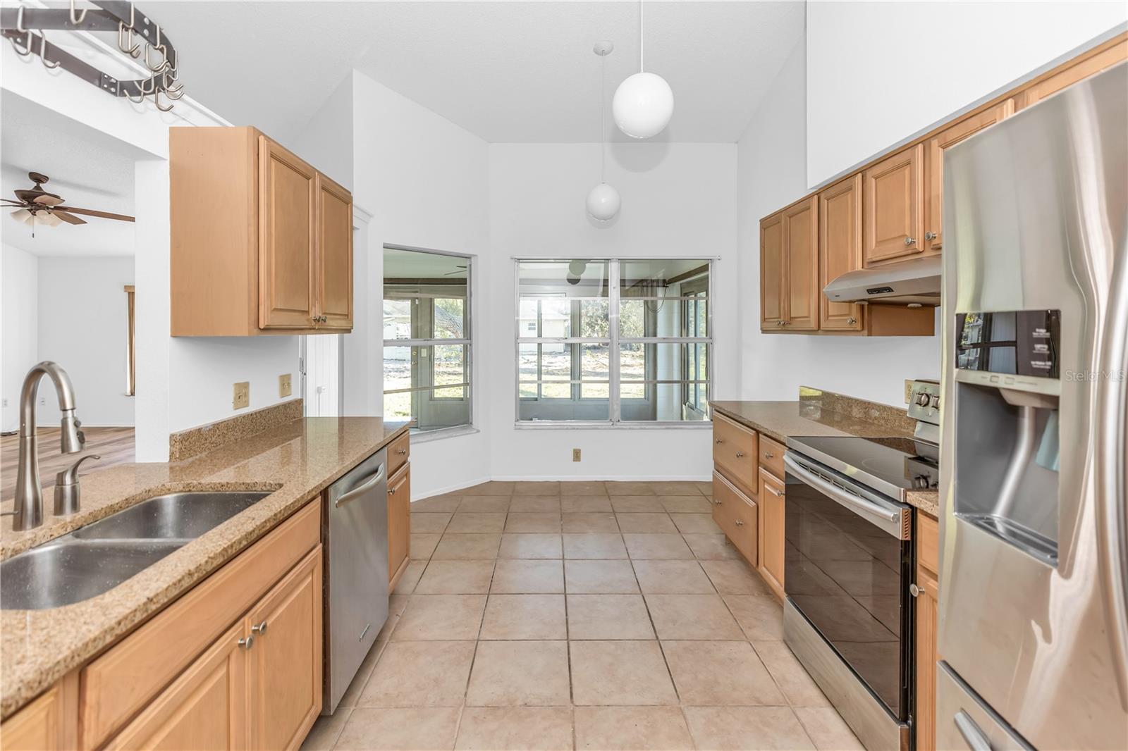 DELTONA LAKES UNIT 32 - Residential