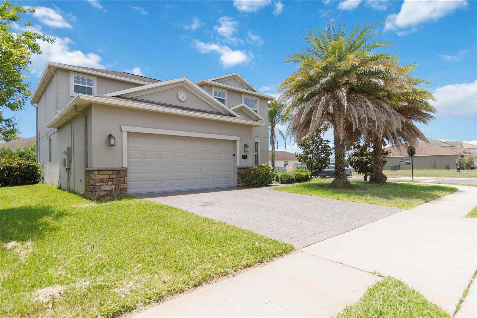 472 BRUNSWICK DRIVE