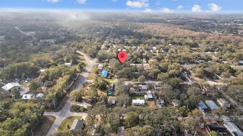 A home in NEW PORT RICHEY