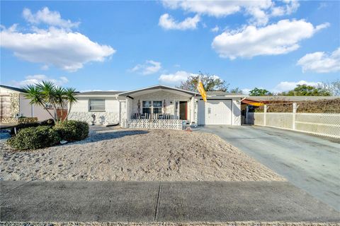 A home in NEW PORT RICHEY