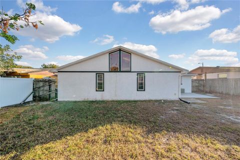 A home in NEW PORT RICHEY