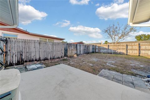 A home in NEW PORT RICHEY