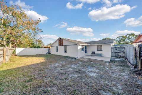 A home in NEW PORT RICHEY