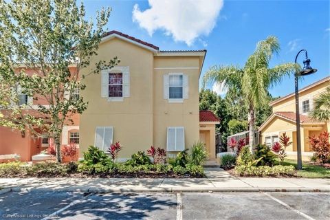 4732 VERO BEACH PLACE KISSIMMEE FL 34746