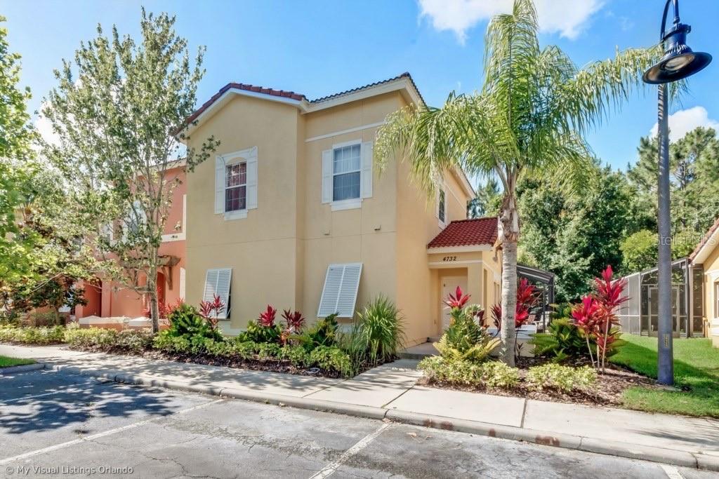 4732 VERO BEACH PLACE