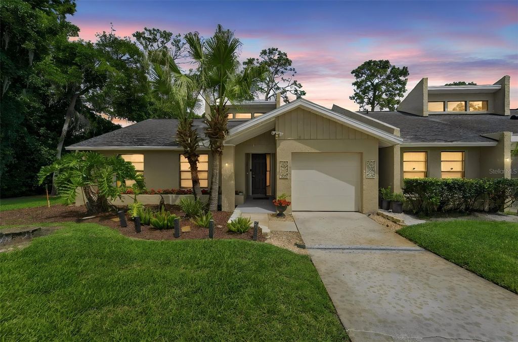Photo of 59 Fairway Drive #59, Debary, FL 32713 (MLS # V4949218)