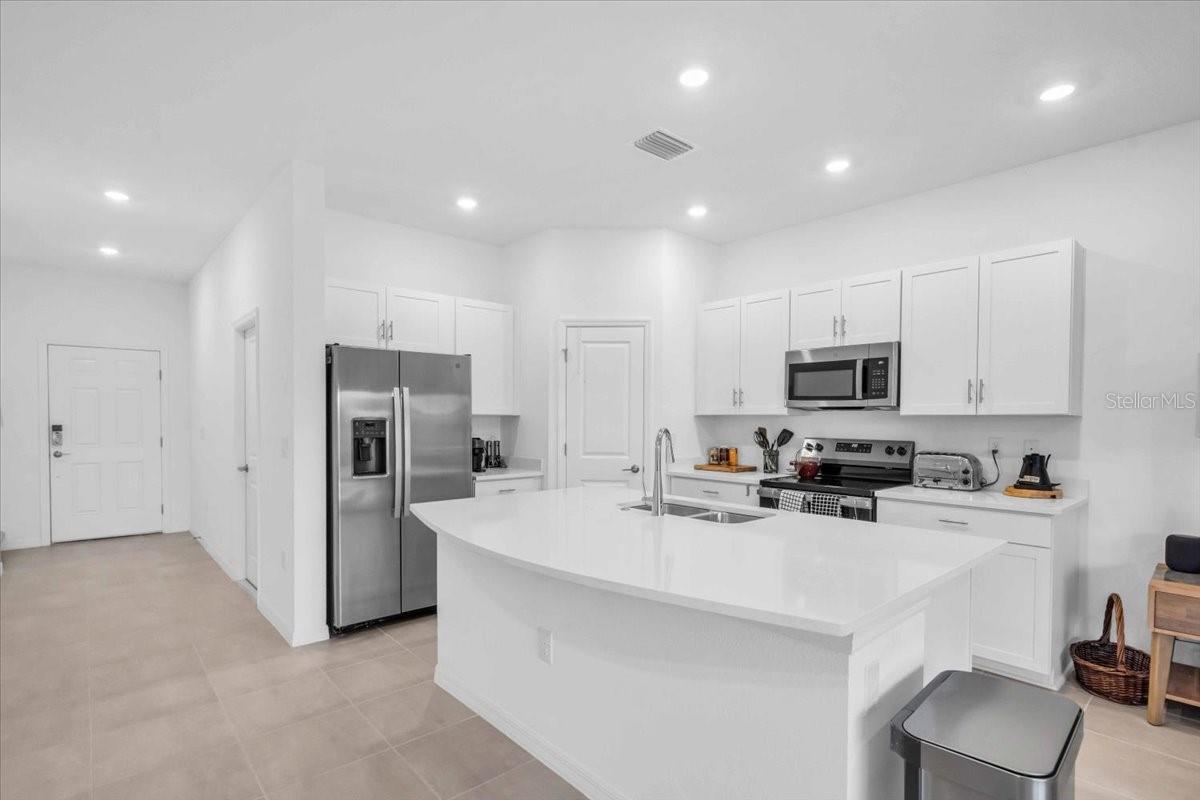 SKYE RANCH NBRHD TWO TWNHMS - Residential