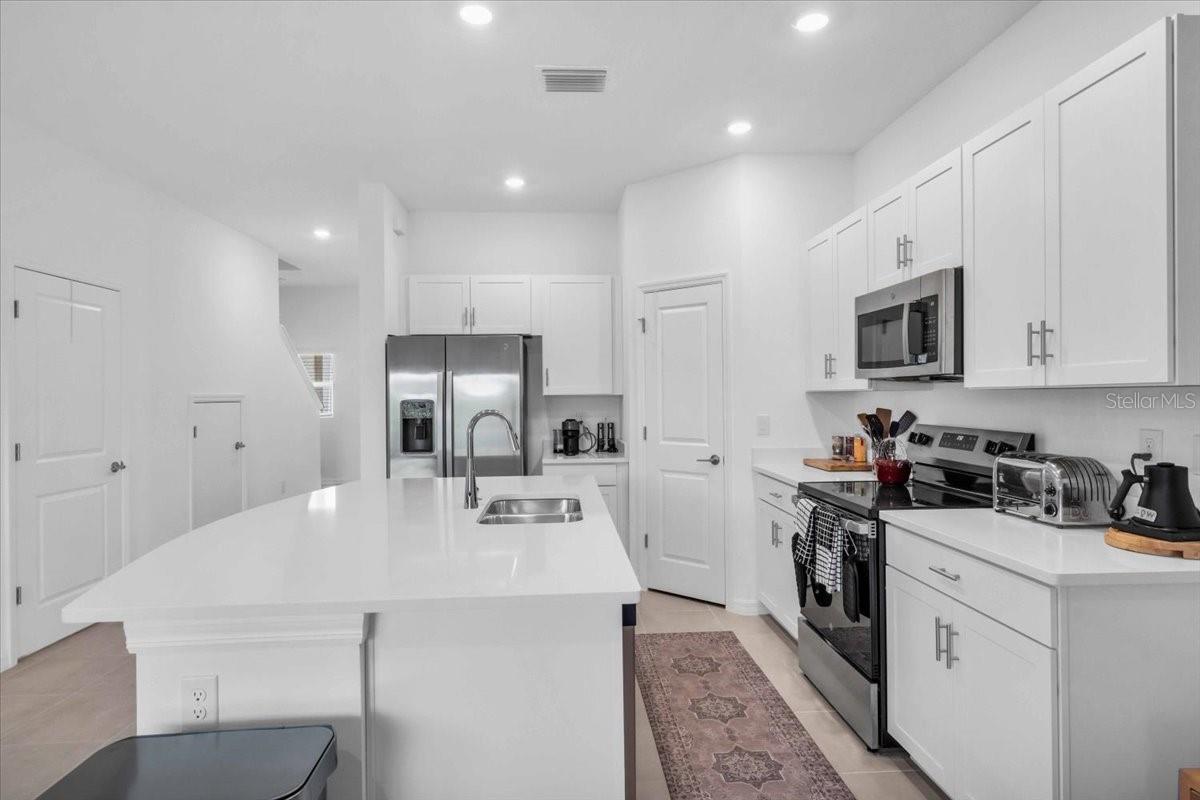 SKYE RANCH NBRHD TWO TWNHMS - Residential