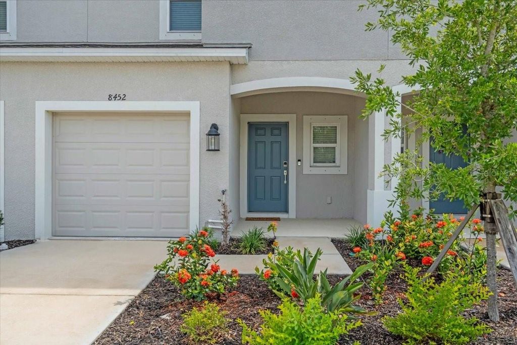 Photo of 8452 Lunar Skye Street, Sarasota, FL 34241 (MLS # A4658226)