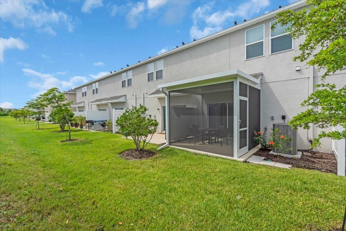 SKYE RANCH NBRHD TWO TWNHMS - Residential
