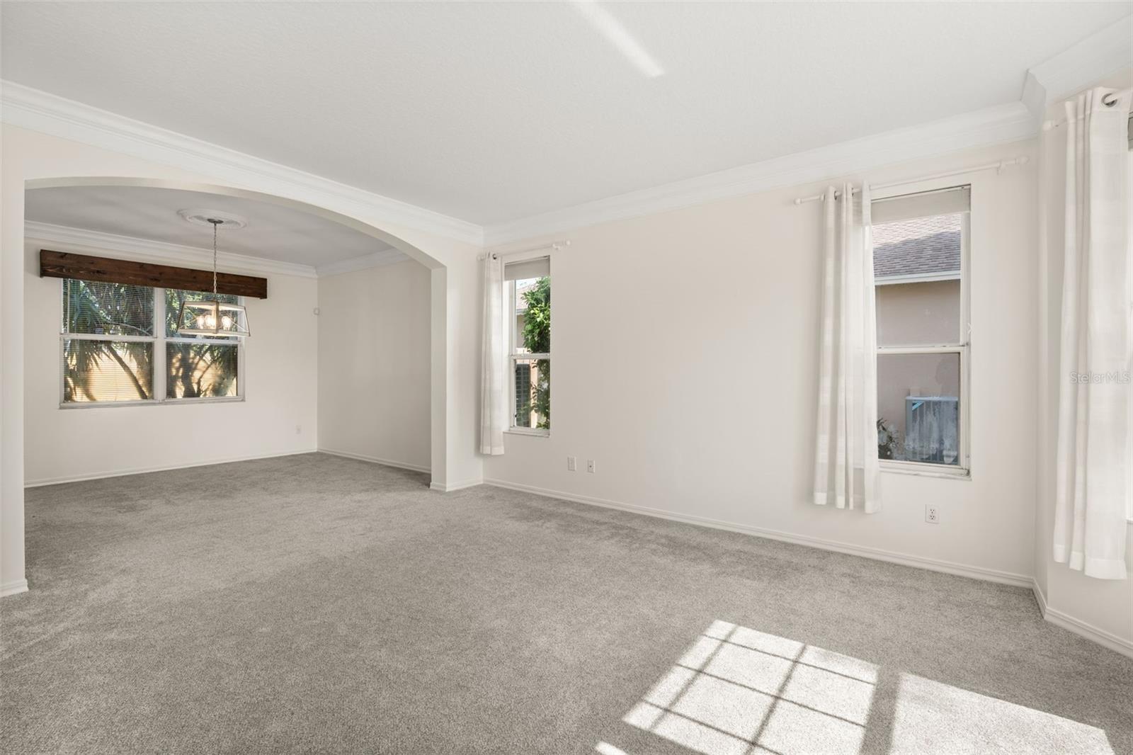 4030 EVANDER DRIVE
