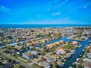 Photo of 6728 Sea Ranch Dr, Hudson, FL 34667 (MLS # O6422109)