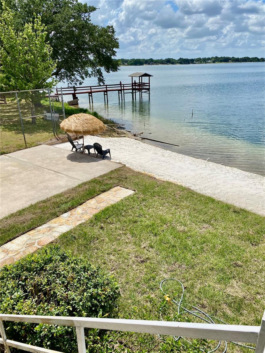 NOT IN A SUBDIVISION - Residential