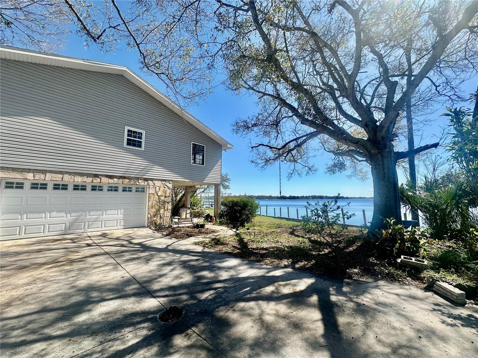 NOT IN A SUBDIVISION - Residential