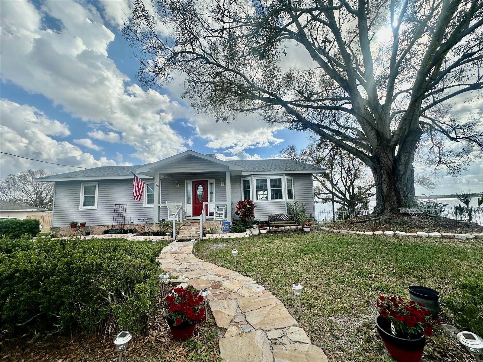 NOT IN A SUBDIVISION - Residential