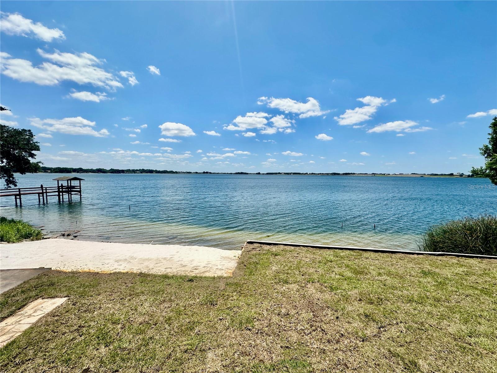 NOT IN A SUBDIVISION - Residential
