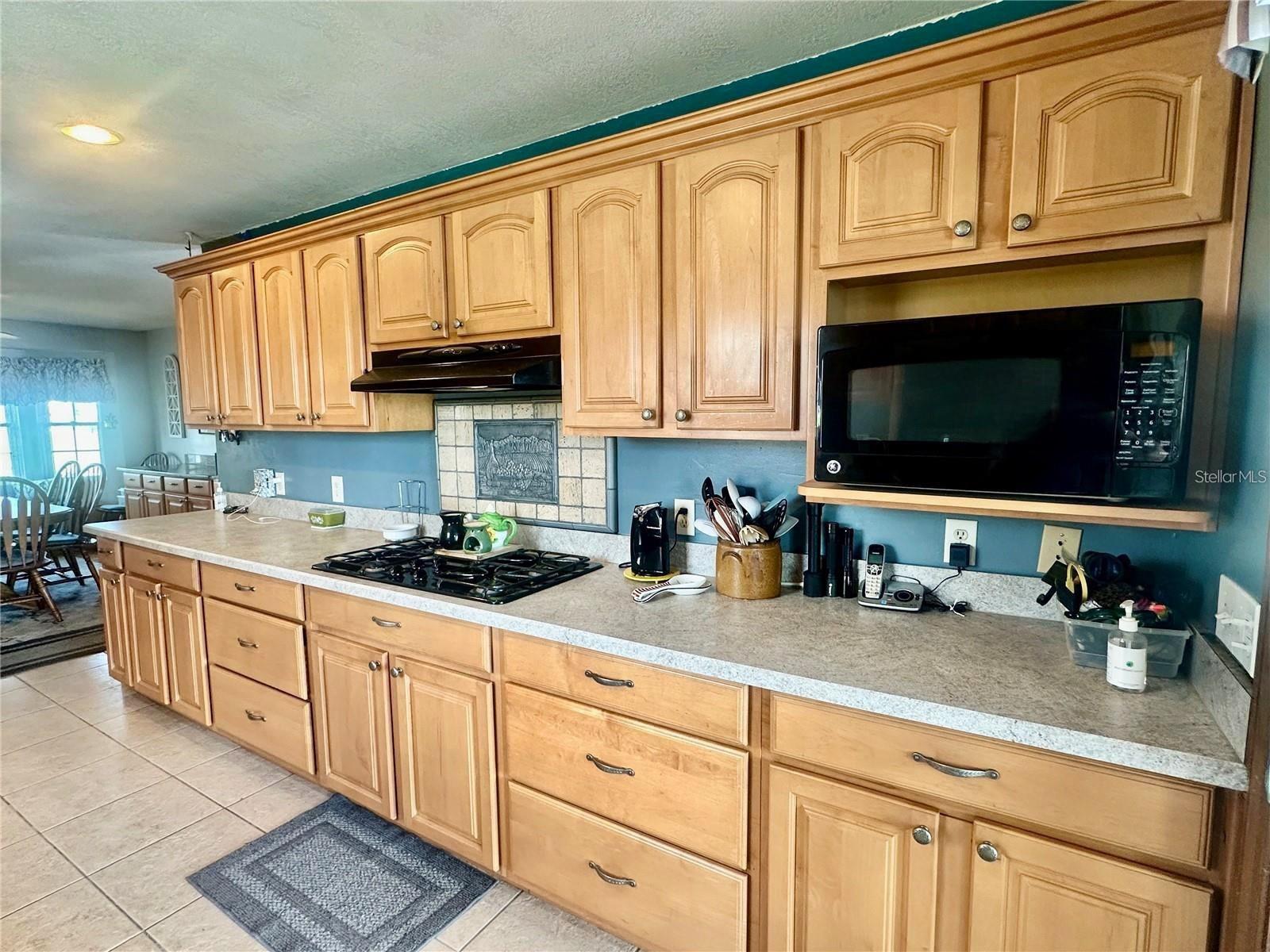 NOT IN A SUBDIVISION - Residential
