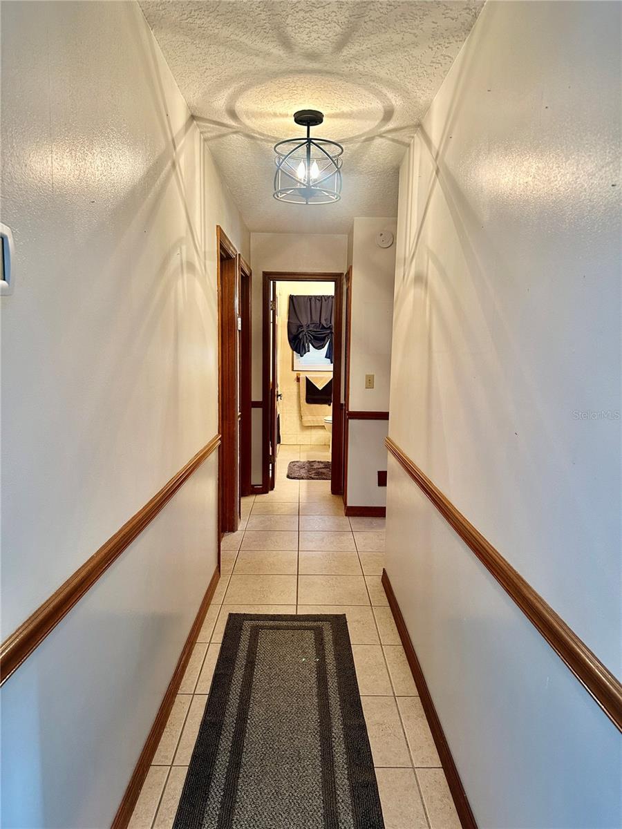 NOT IN A SUBDIVISION - Residential