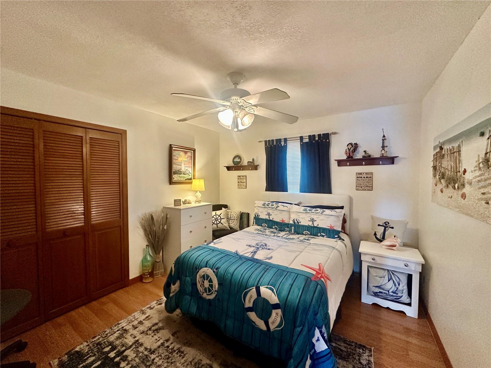 NOT IN A SUBDIVISION - Residential