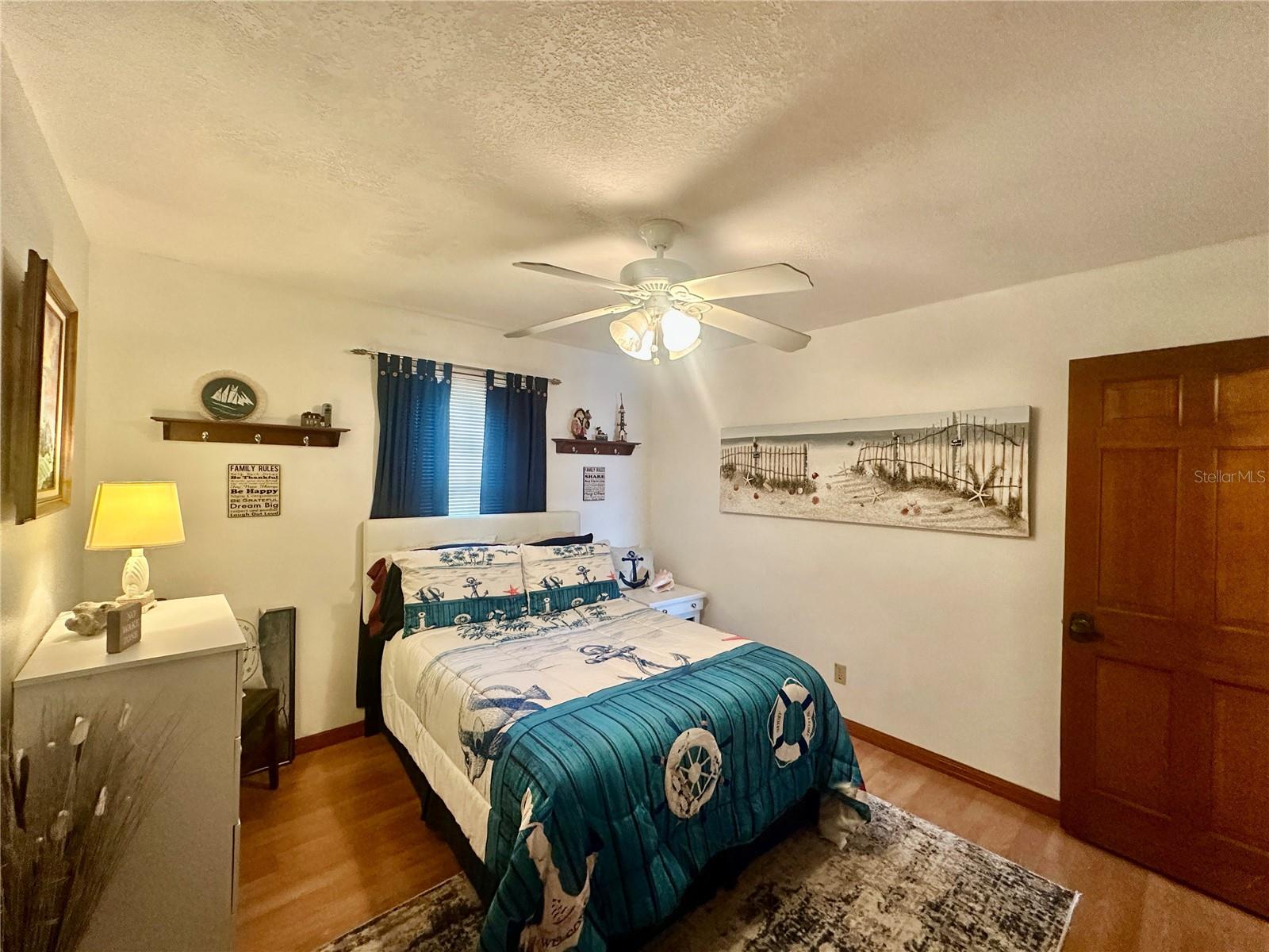 NOT IN A SUBDIVISION - Residential