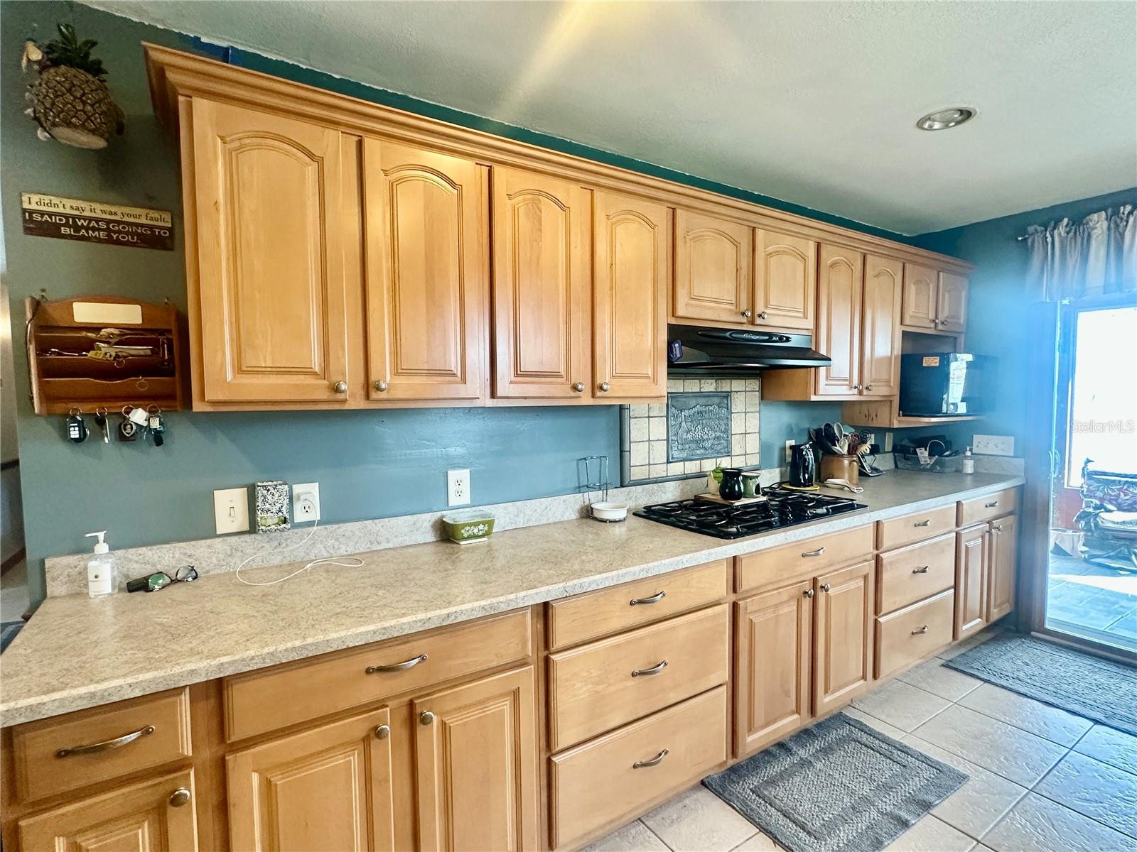 NOT IN A SUBDIVISION - Residential