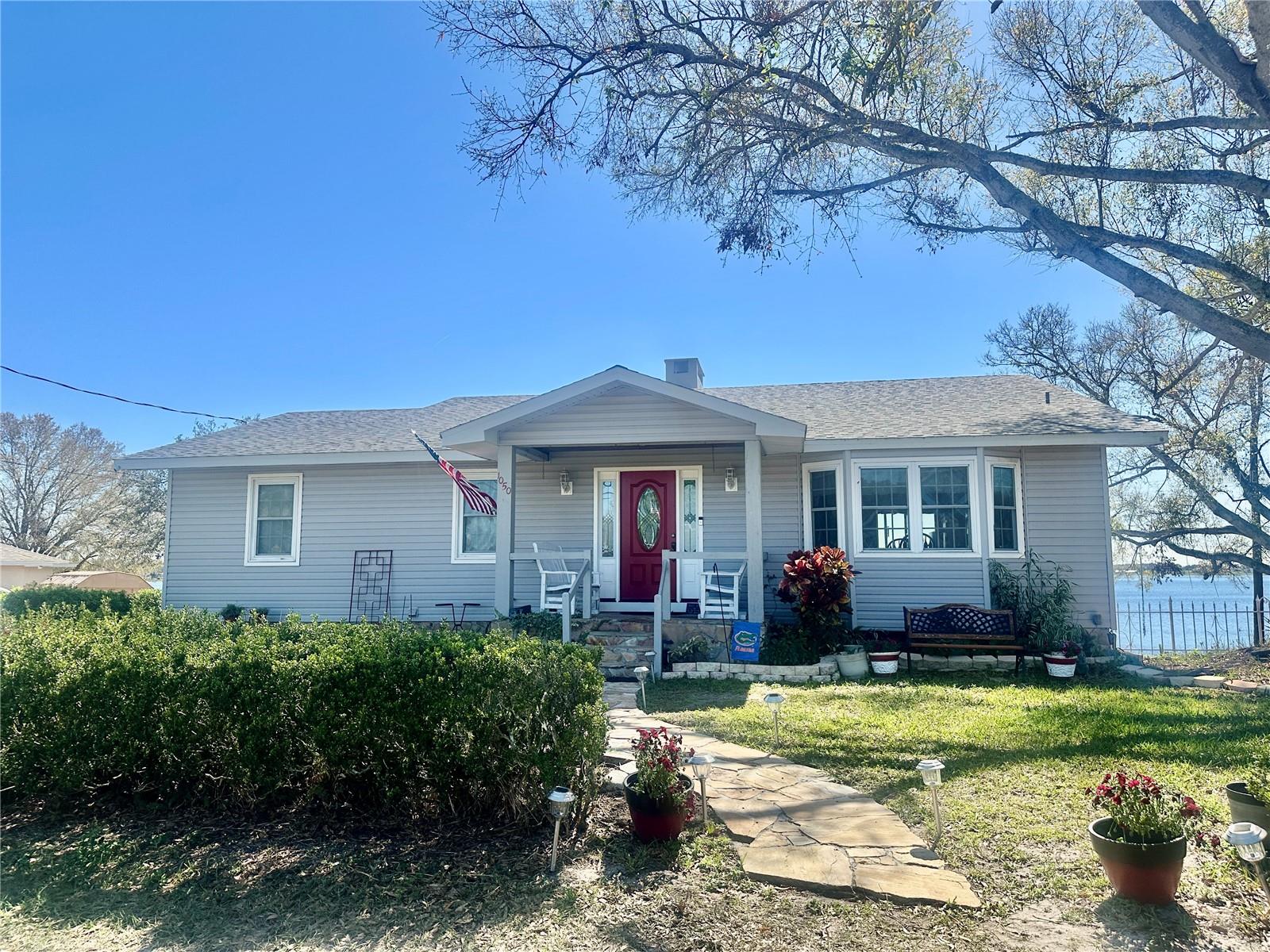 NOT IN A SUBDIVISION - Residential