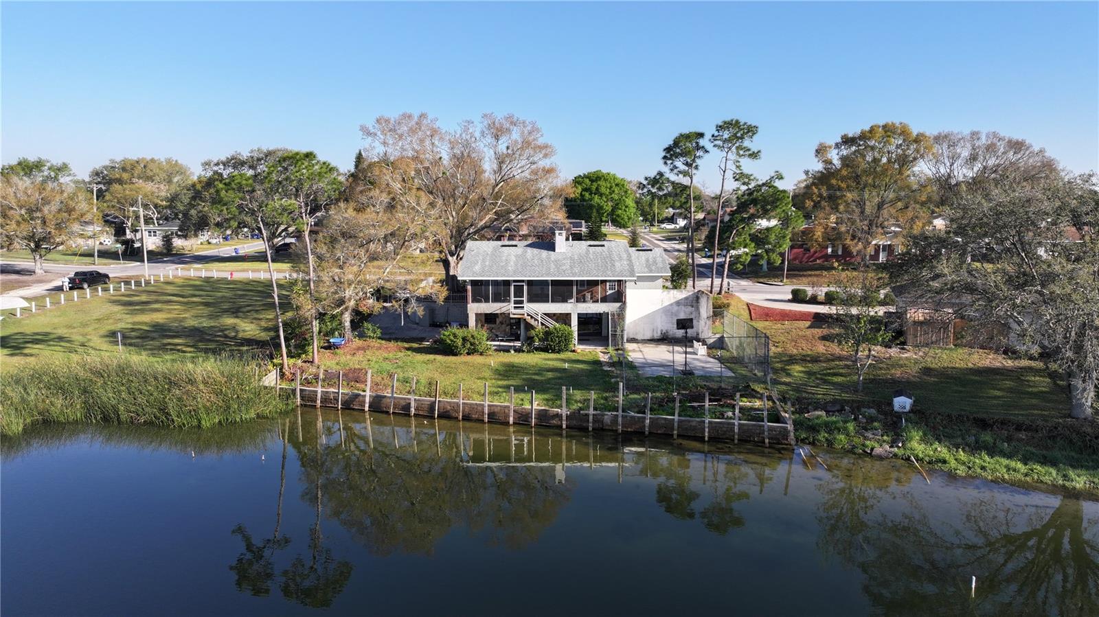 NOT IN A SUBDIVISION - Residential
