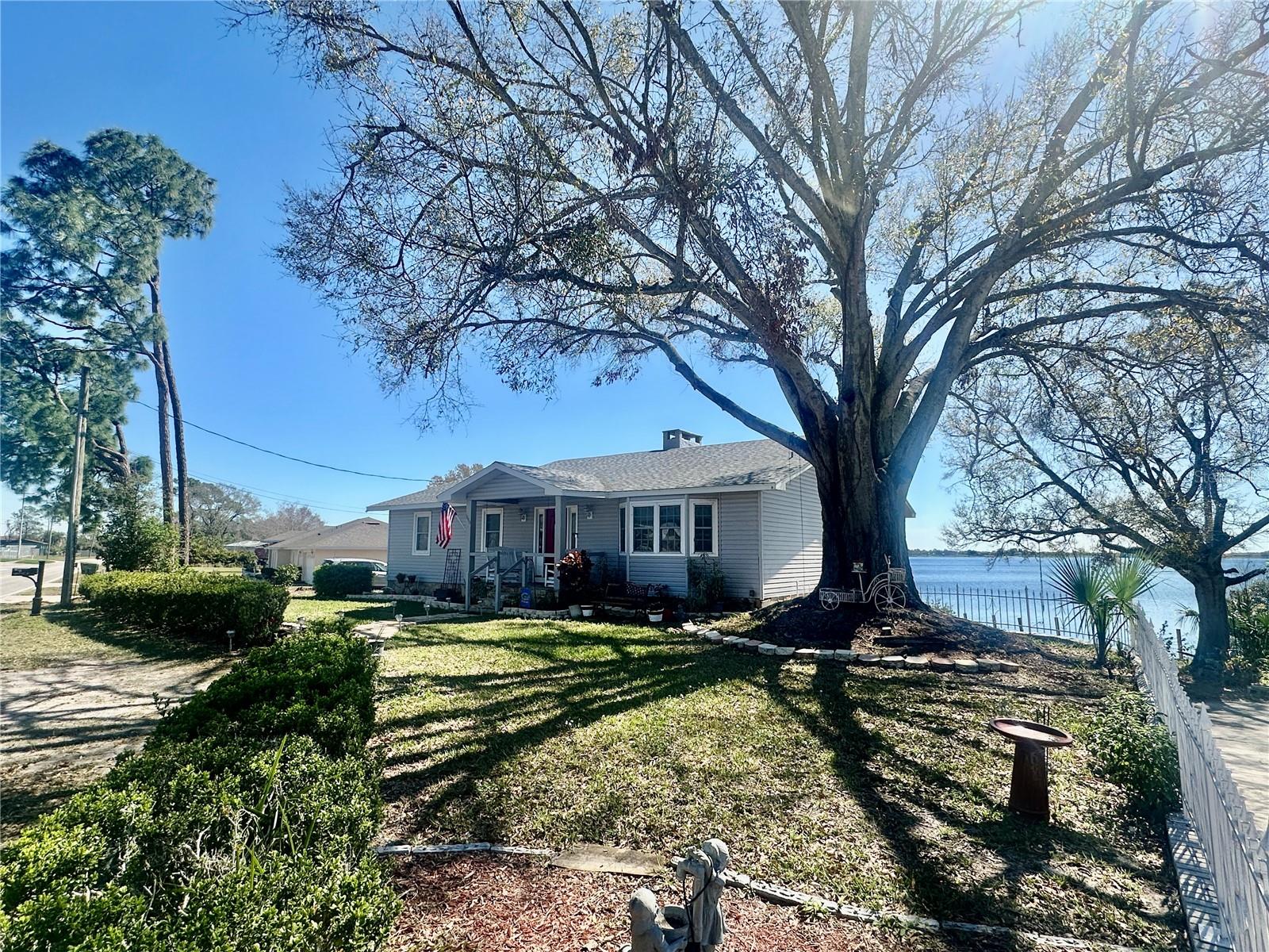 NOT IN A SUBDIVISION - Residential