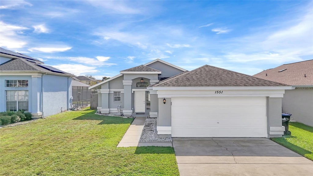 Photo of 1551 Avleigh Circle, Orlando, FL 32824 (MLS # O6453503)