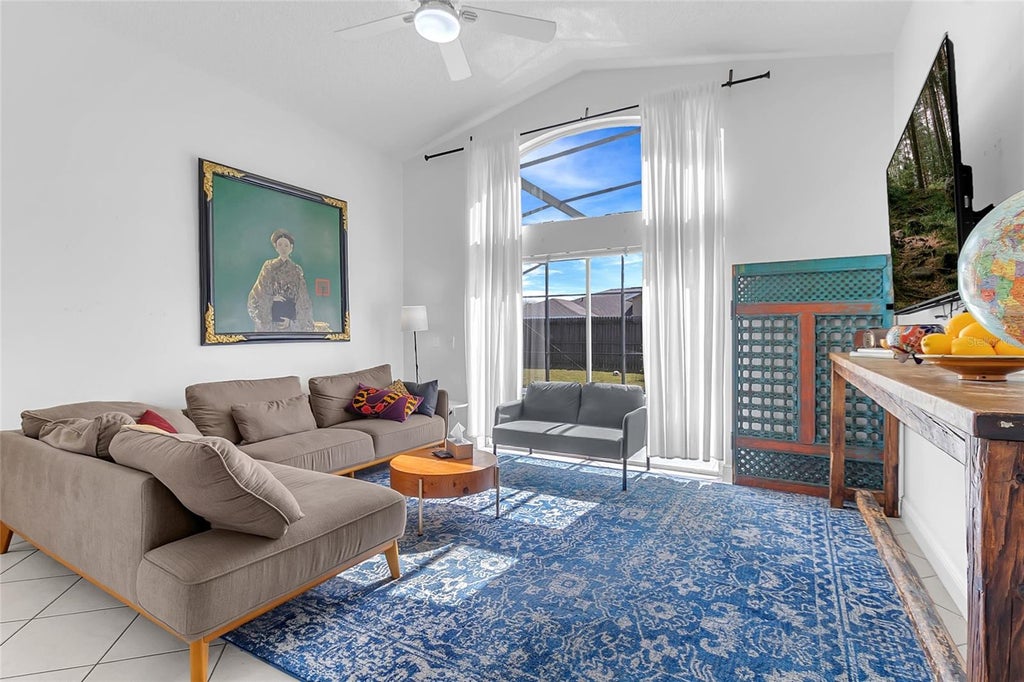 Photo of 1551 Avleigh Circle, Orlando, FL 32824 (MLS # O6453503)