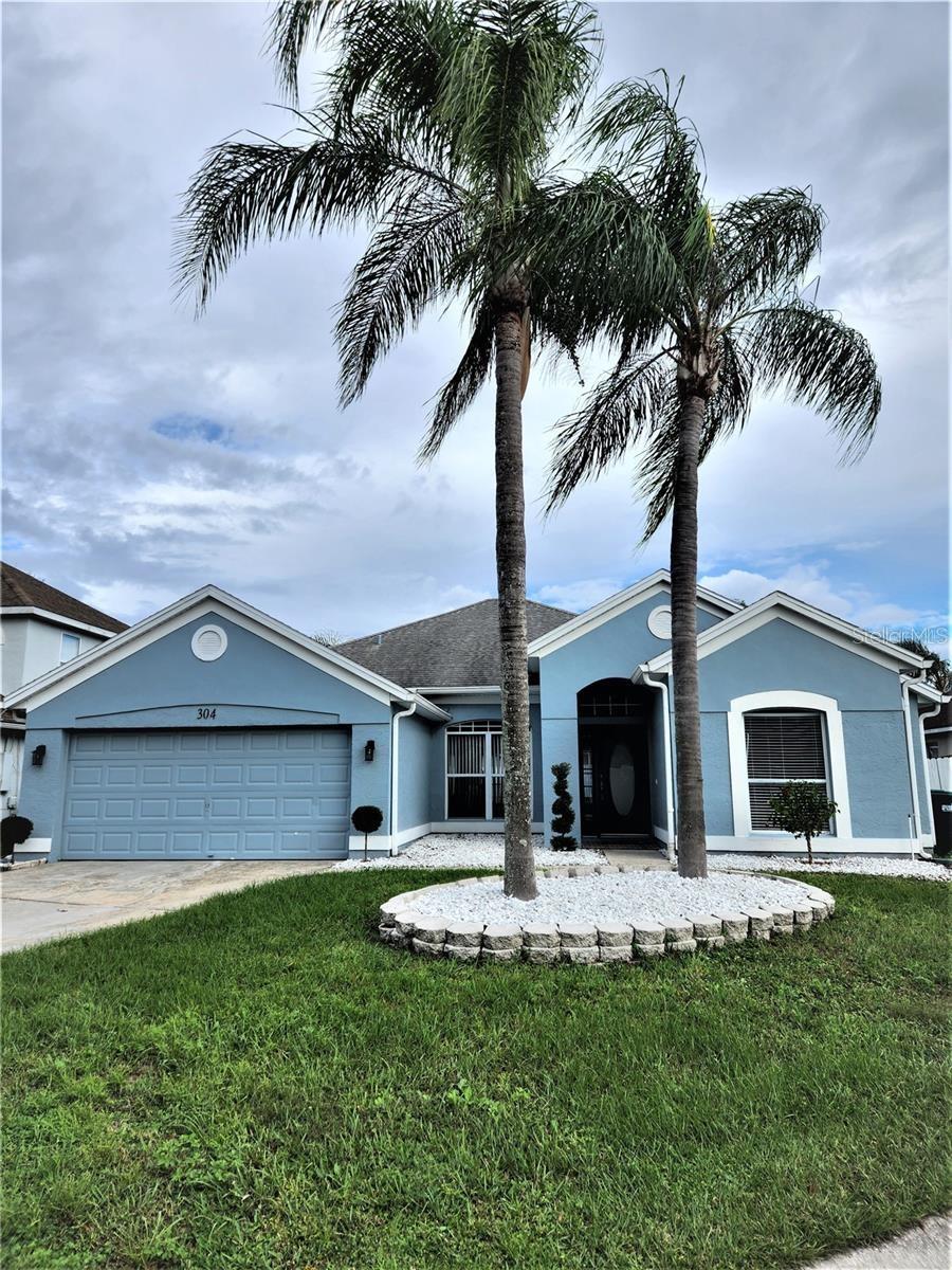 SOUTHCHASE PH 01B VILLAGE 08 - Residential Lease