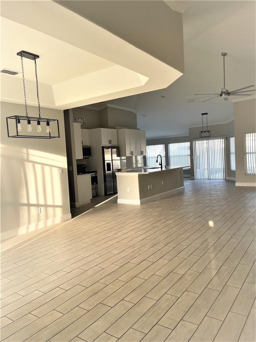 SOUTHCHASE PH 01B VILLAGE 08 - Residential Lease