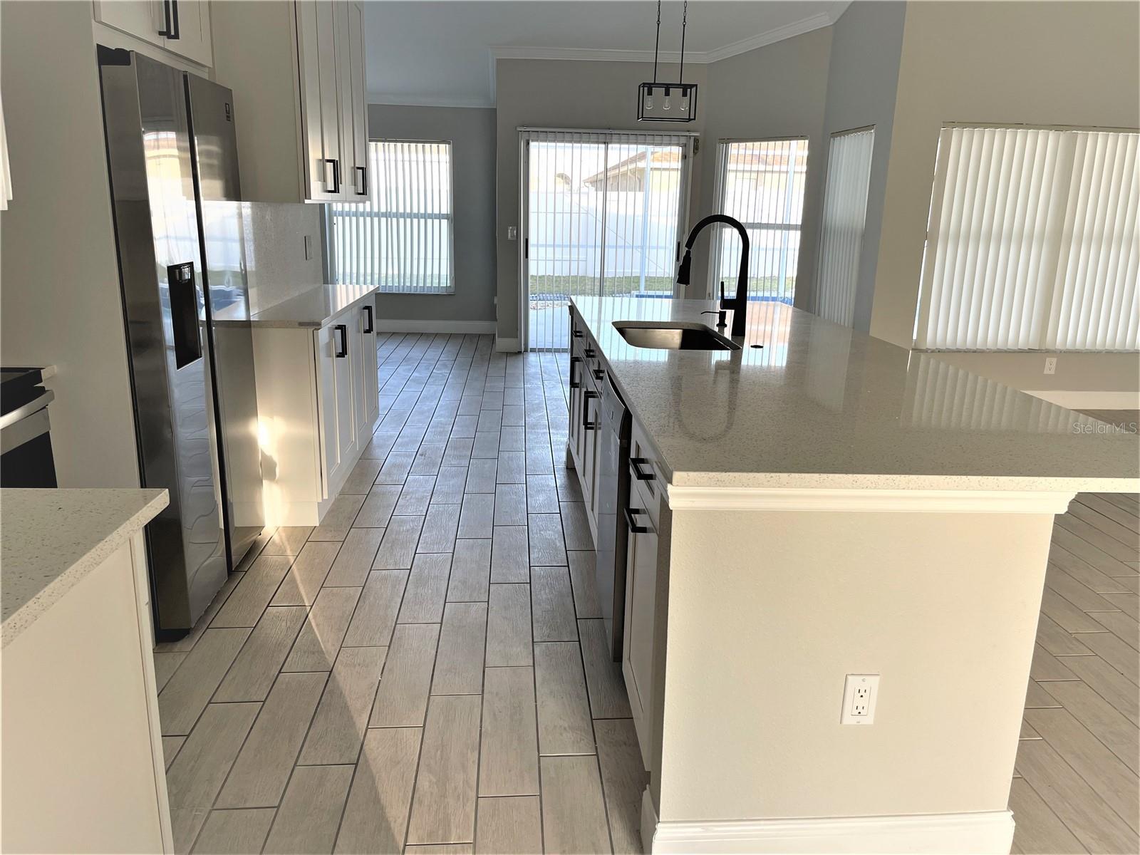 SOUTHCHASE PH 01B VILLAGE 08 - Residential Lease